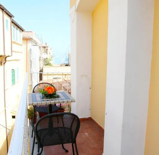 Residenza Cardinale 4*