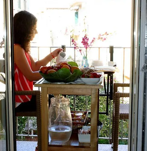 Residenza Cardinale Alojamento de Acomodação e Pequeno-almoço 4*