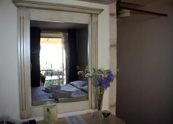 Residenza Cardinale 4*