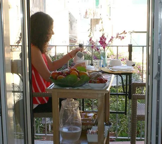 Residenza Cardinale Tropea